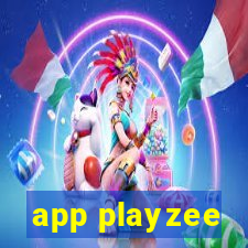 app playzee